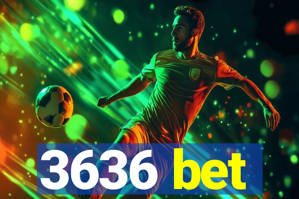 3636 bet